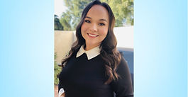 Flor Olvera, Candidate for CADEM Regional Director District 10
