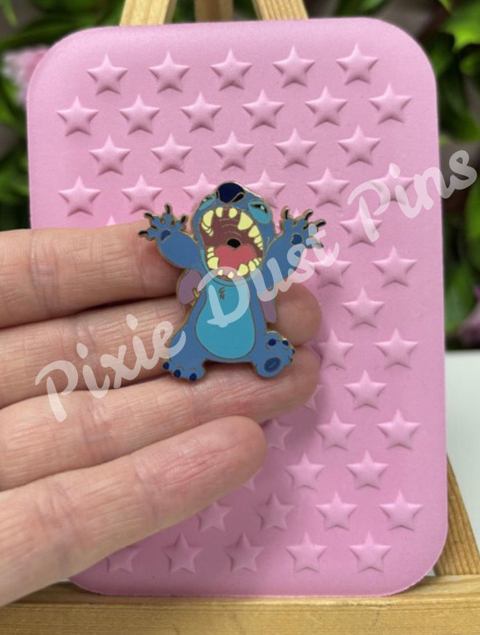 Thumbnail: Monster Stitch Disneyland Paris pin