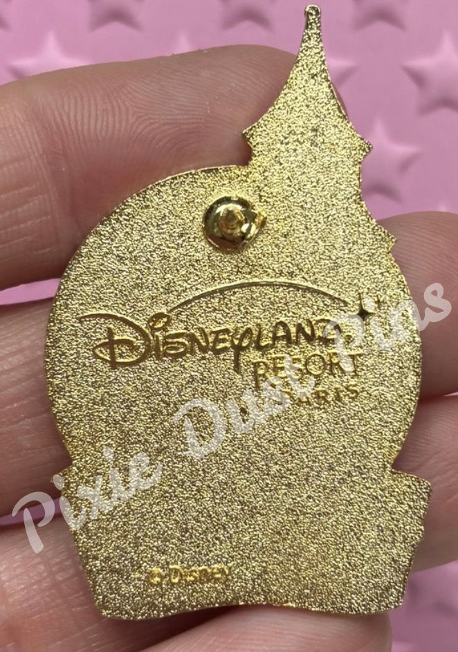 Thumbnail: Peter Pan classic Peter and Wendy Disneyland Resort Paris vintage pin