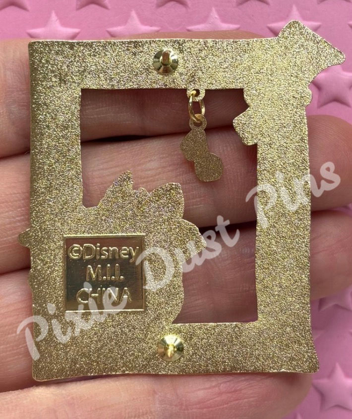 Thumbnail: Berlioz Aristocats Disney pin from Boxlunch America