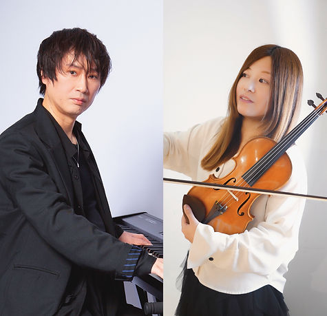 バイオリン教室