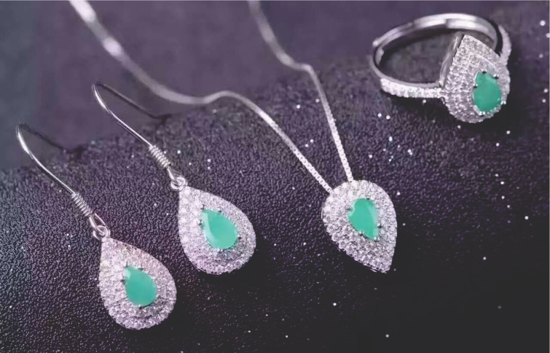 SET BIJOUX
