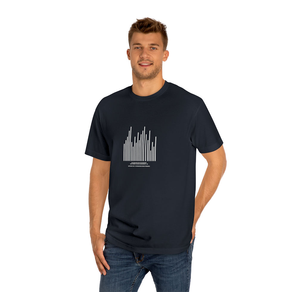 Thumbnail: Equalizer T-Shirt