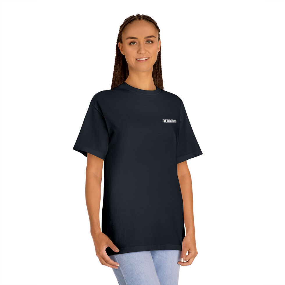 Thumbnail: Recording T-Shirt