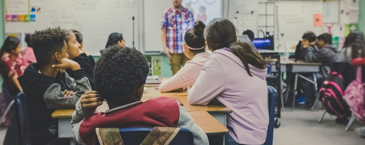 Conseil pour les écoles, les universités, pour construire un mode de management agile.