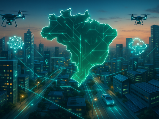 Soberania Digital Brasileira