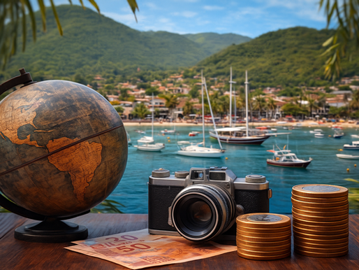 A Força do Turismo na Região dos Lagos