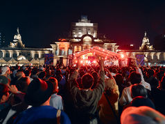 築地から銀座まで、街全体が音楽に染まる。「築地JAM WEEK」が 5月19日（火）より開催