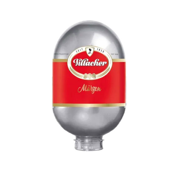 Villacher Märzen Blade Keg