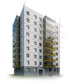edificio de propieda horizontal
