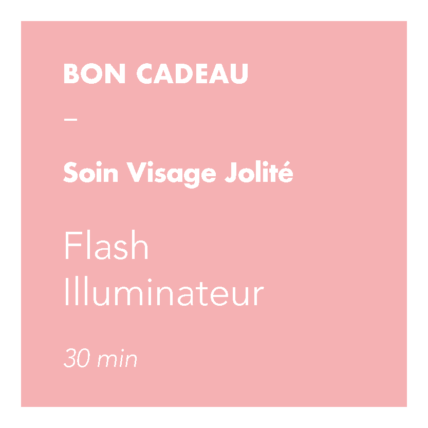 Les Essentiels Jolité - Flash Illuminateur