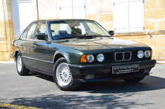 BMW 535 IA E 34
