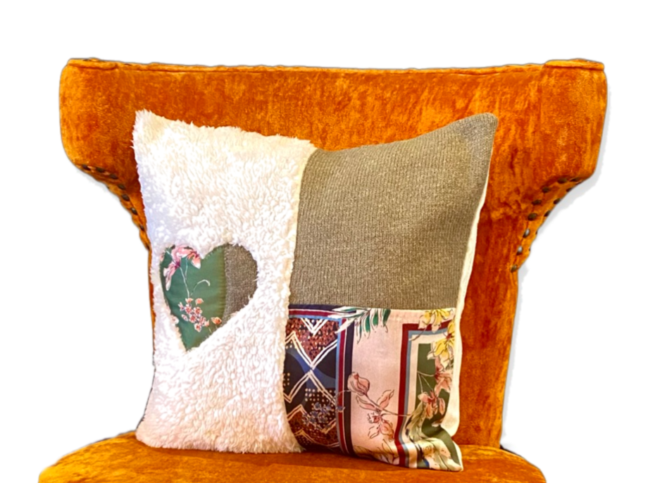 Thumbnail: The Sage Pillow Take 1