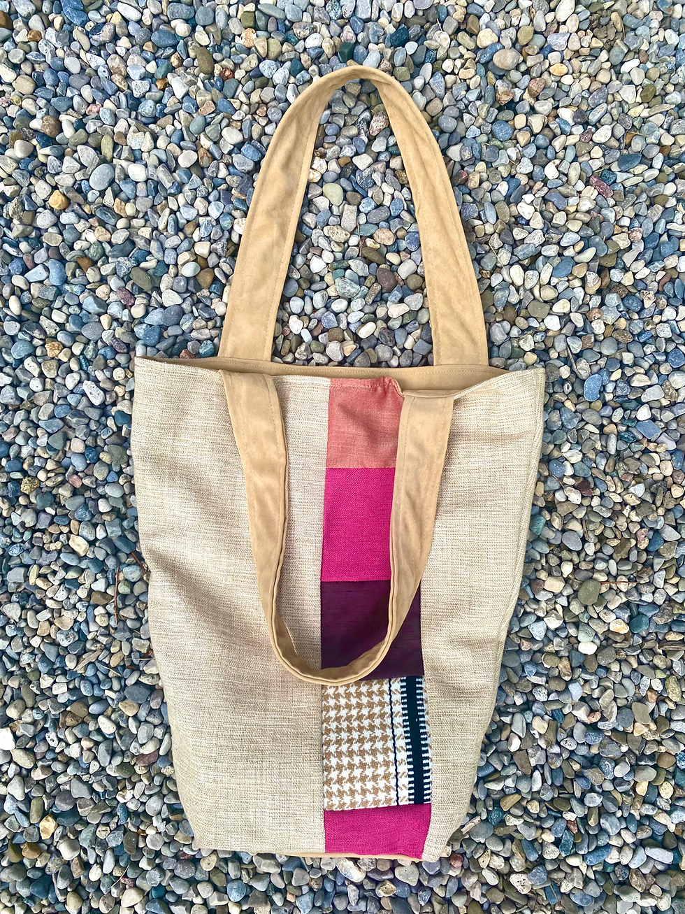 Thumbnail: The Marlo Tote