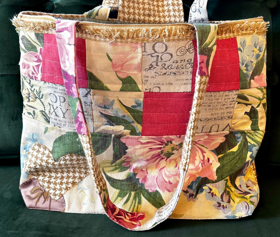 Thumbnail: Darla Bag