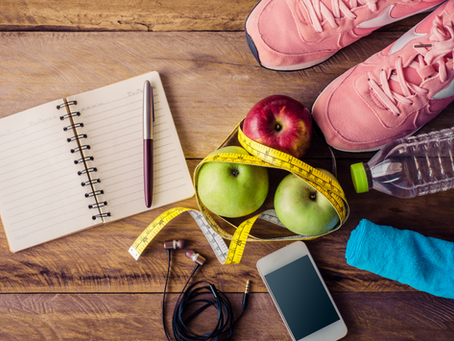 The Truth About Fitness