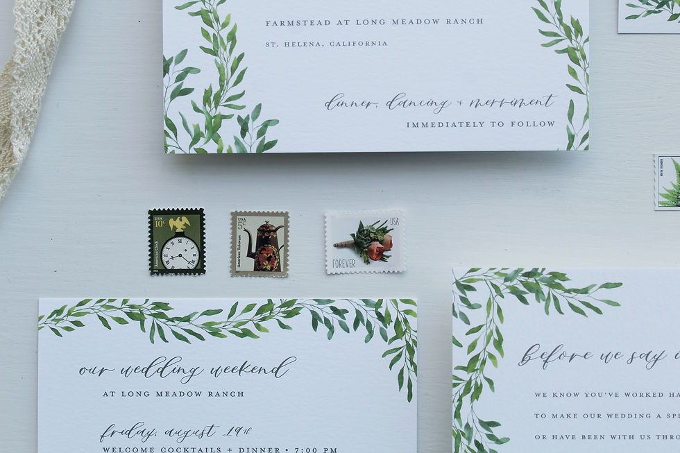 Thumbnail: LUSH SUMMER GARLAND 4-PIECE SUITE