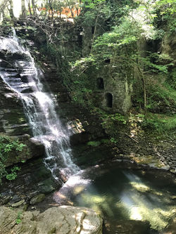 Cascata