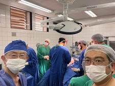 【グローバル補助金事業「ブラジル医療支援研修」since 2018】高知南ロータリークラブ