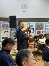 地区代表幹事のひとり言②