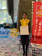 香川県ロータリークラブ親睦ゴルフコンペ【ポリオ撲滅キャンペーン大会】実施!!!