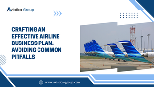 Airline business plan