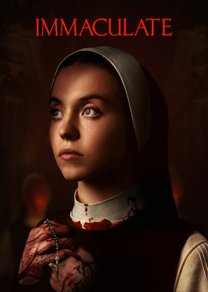 Immaculate - Courtesy Netflix