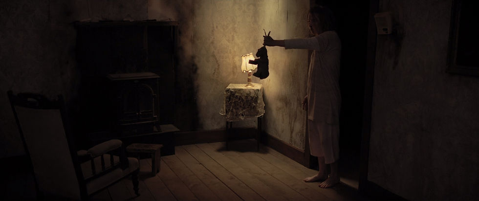 Caveat - Courtesy Shudder