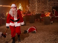 Silent Night, Deadly Night - Courtesy Cineverse
