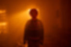 Hallowarrior - Courtesy Tribeca