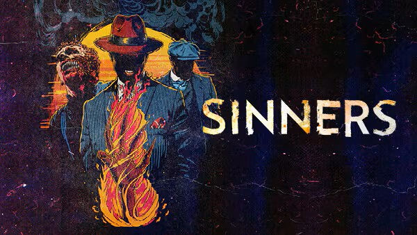 Sinners - Courtesy Universal Orlando