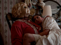 Dolly - Courtesy Shudder/IFC