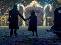 NOS4A2 - Courtesy AMC Networks