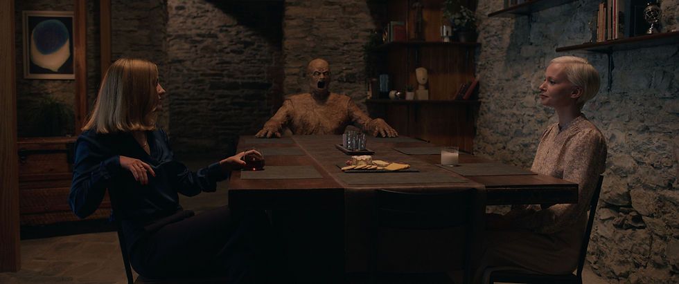 Oddity - Courtesy Shudder