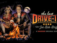 Joe Bob addresses The Last Drive-In's cancellation and announces new horror production company
