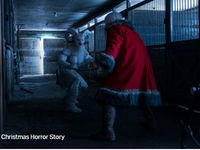 Three holiday horror movies that will give you the cold chills