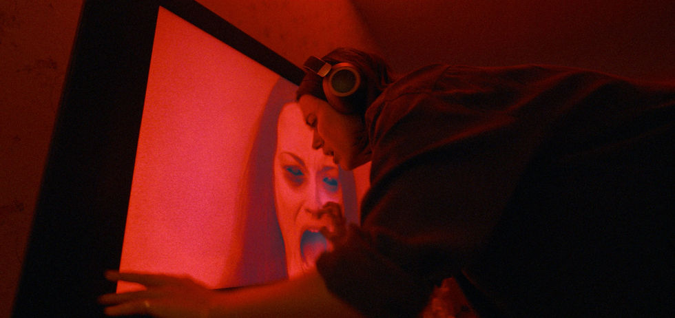 undertone - Courtesy A24