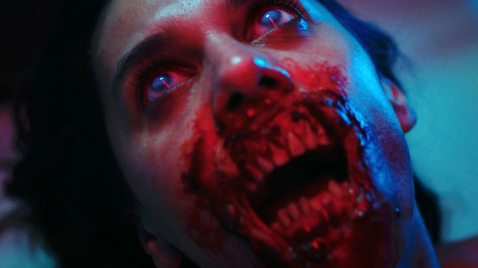 Gore Galore: The goriest horror films you can watch on Shudder