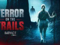 Terror on the Trails - Courtesy Hulu