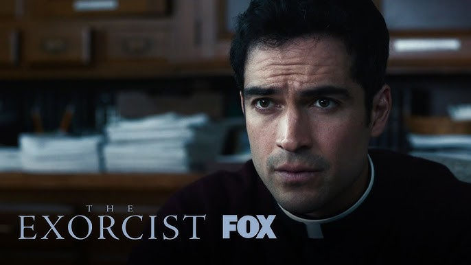 The Exorcist - Courtesy Fox