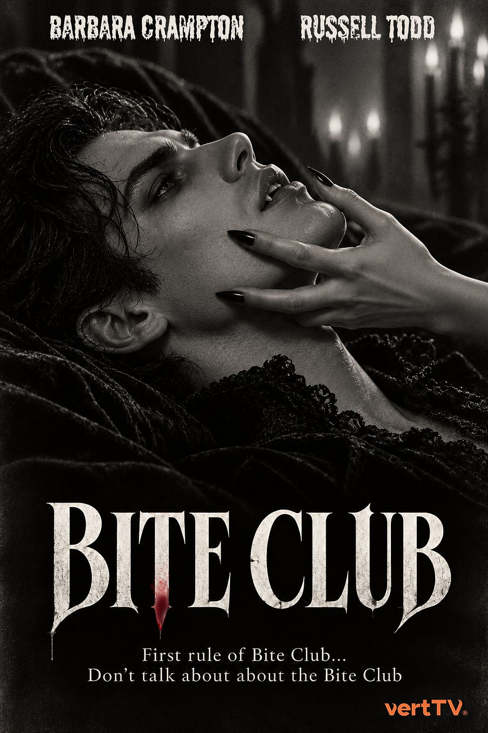Bite Club - Courtesy ALZA