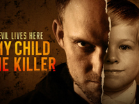 Evil Lives Here: My Child the Killer - Courtesy ID