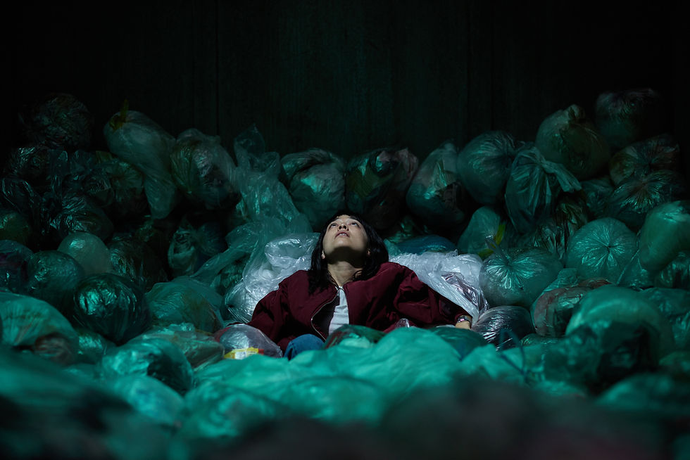 Saccharine - Courtesy Shudder/IFC