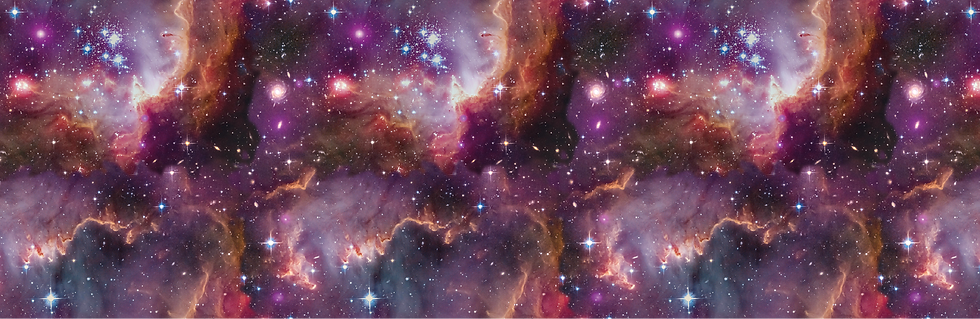 Thumbnail: Galaxy Print 2m View