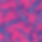 Aloha Pink Print Square View