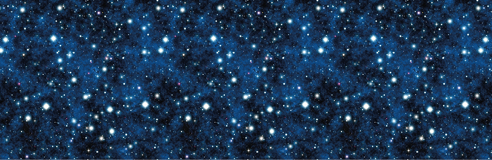 Thumbnail: Cosmic Print 2m View