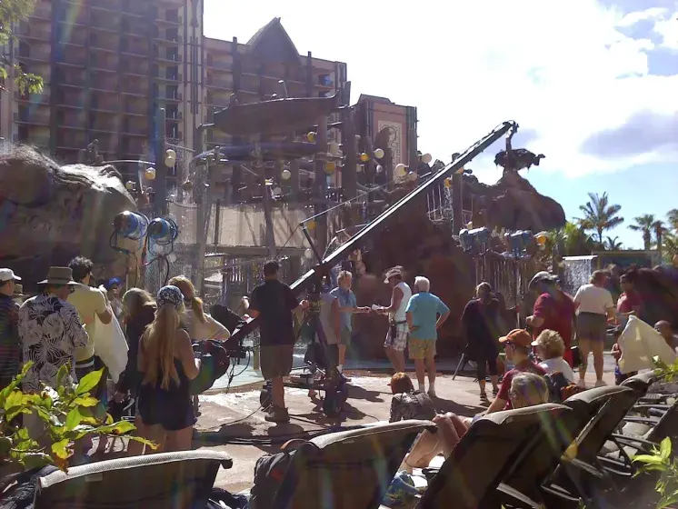 Jimmy Jib