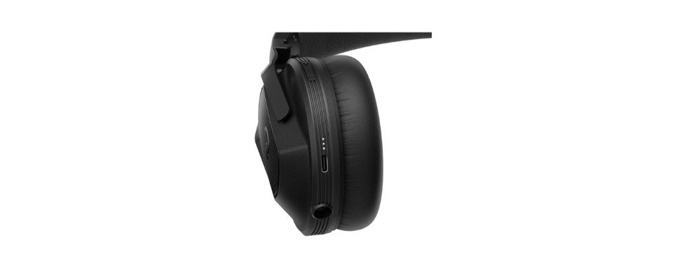 HDJ_F10_WEB_i_Pioneer_DJ_Headphones_Wireless_Headphones_DJ _Training Academy_New_Delhi_left_earcup