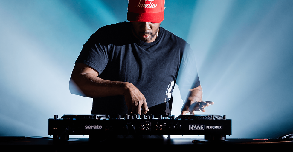 Rane Performer DJ Controller: Unmatched Key Features & More...Did Rane Performer Killed Rane Four? Let's find out...