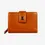 Thumbnail: Women's Wallet - RFID Blocked - Full Grain Premium Leather - Brown
